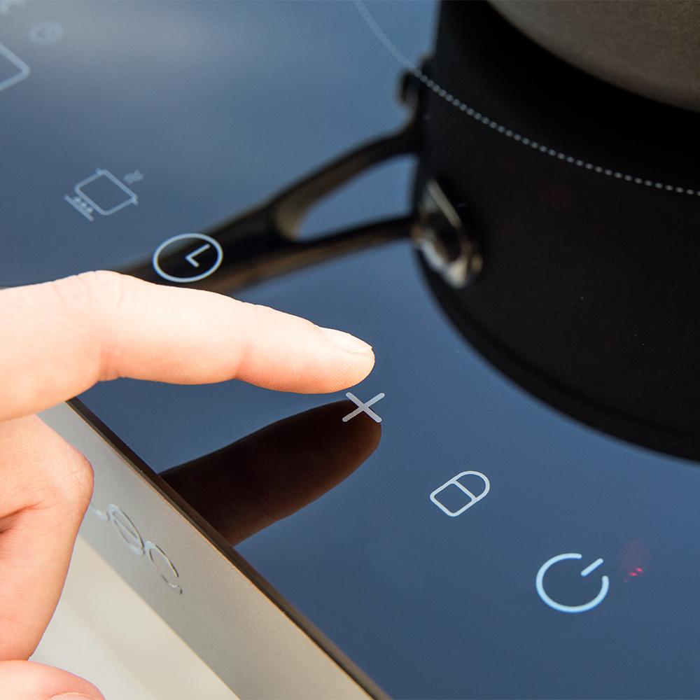 Vollständiges Magma Einzeln