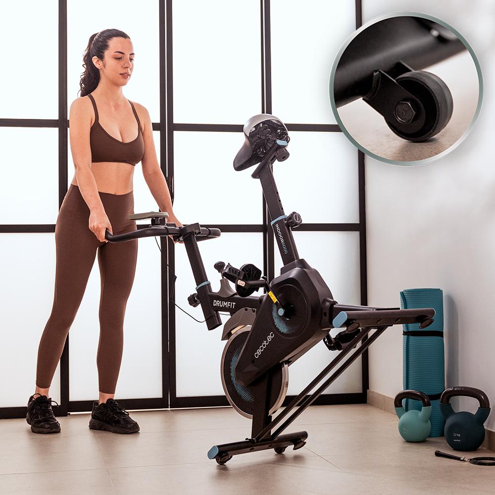 DrumFit Indoor 6000 Compact