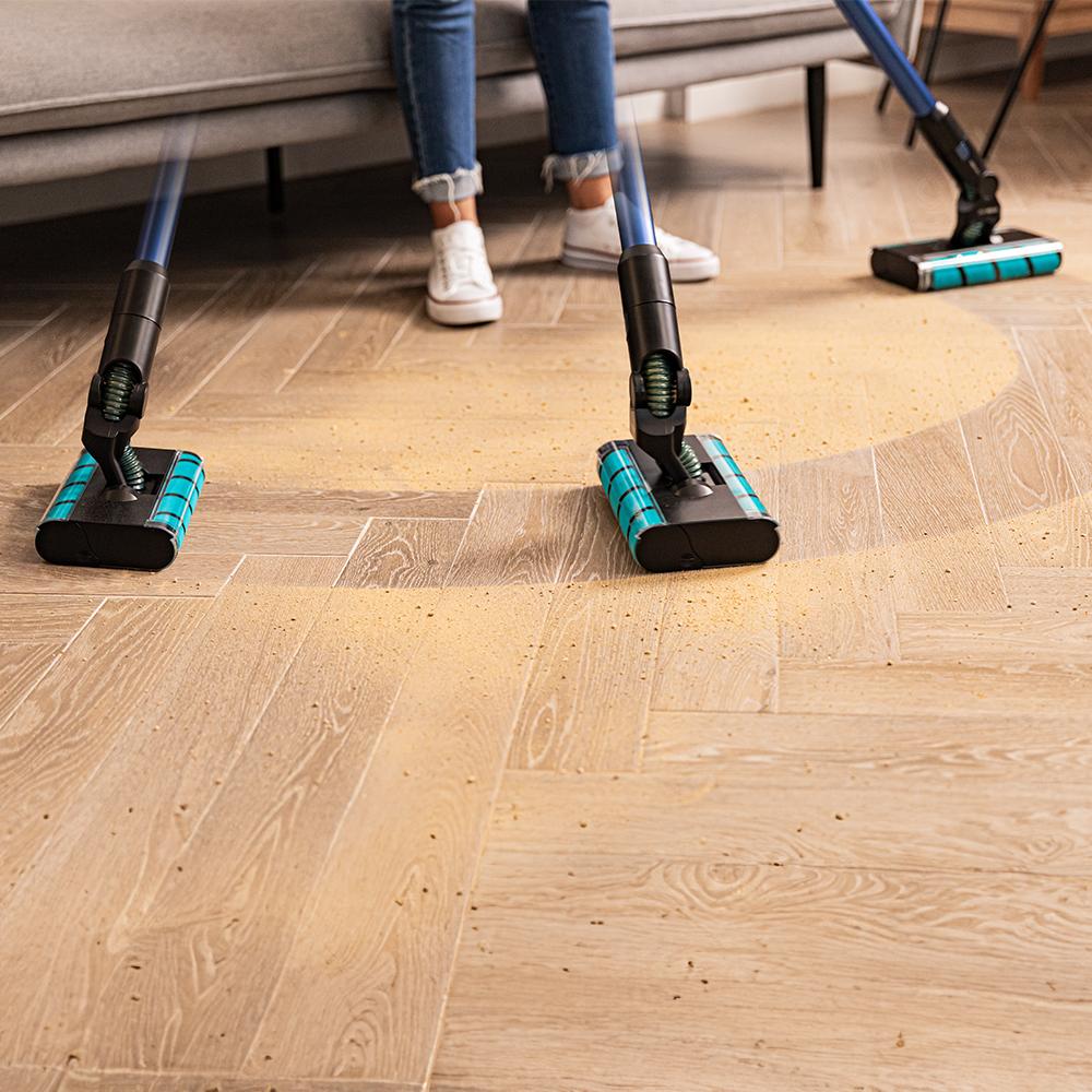 Rockstar 5500 Hurricane Twice Conga