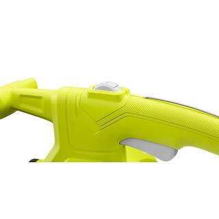 2025 RYOBI Aspirateur-souffleur sans fil 40V Vac Attack aveRYOBI Trådløs Støvsuger-Souffler 40V Vac Attack med makuleringsfunktion. (2) 5,0 Ah batterier og oplader - Model c Fonction Broyeur. (2) Batterier 5,0 Ah og oplader - Model RY40451-2B