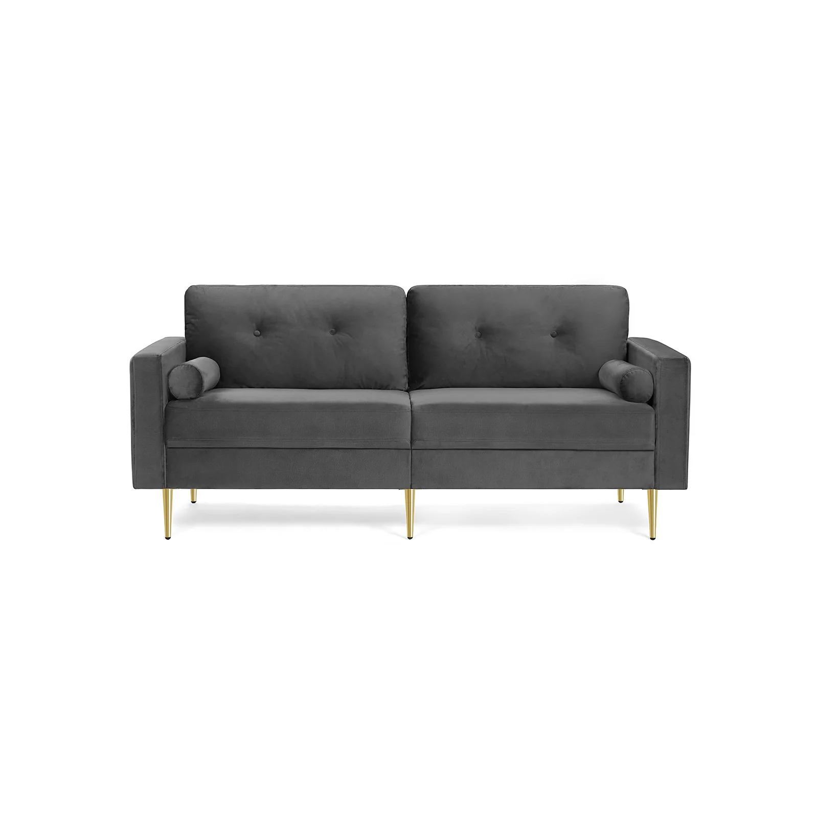 2025 VASAGLE LCS001G01 3-personers sofa