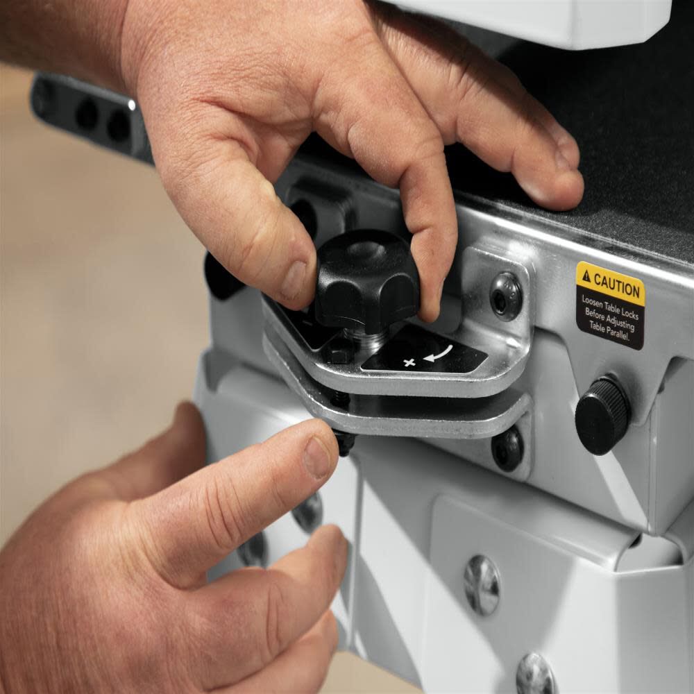 JET JWDS-1632 16-32 Trommelschleifer mit Ständer – JET Modell 723520K