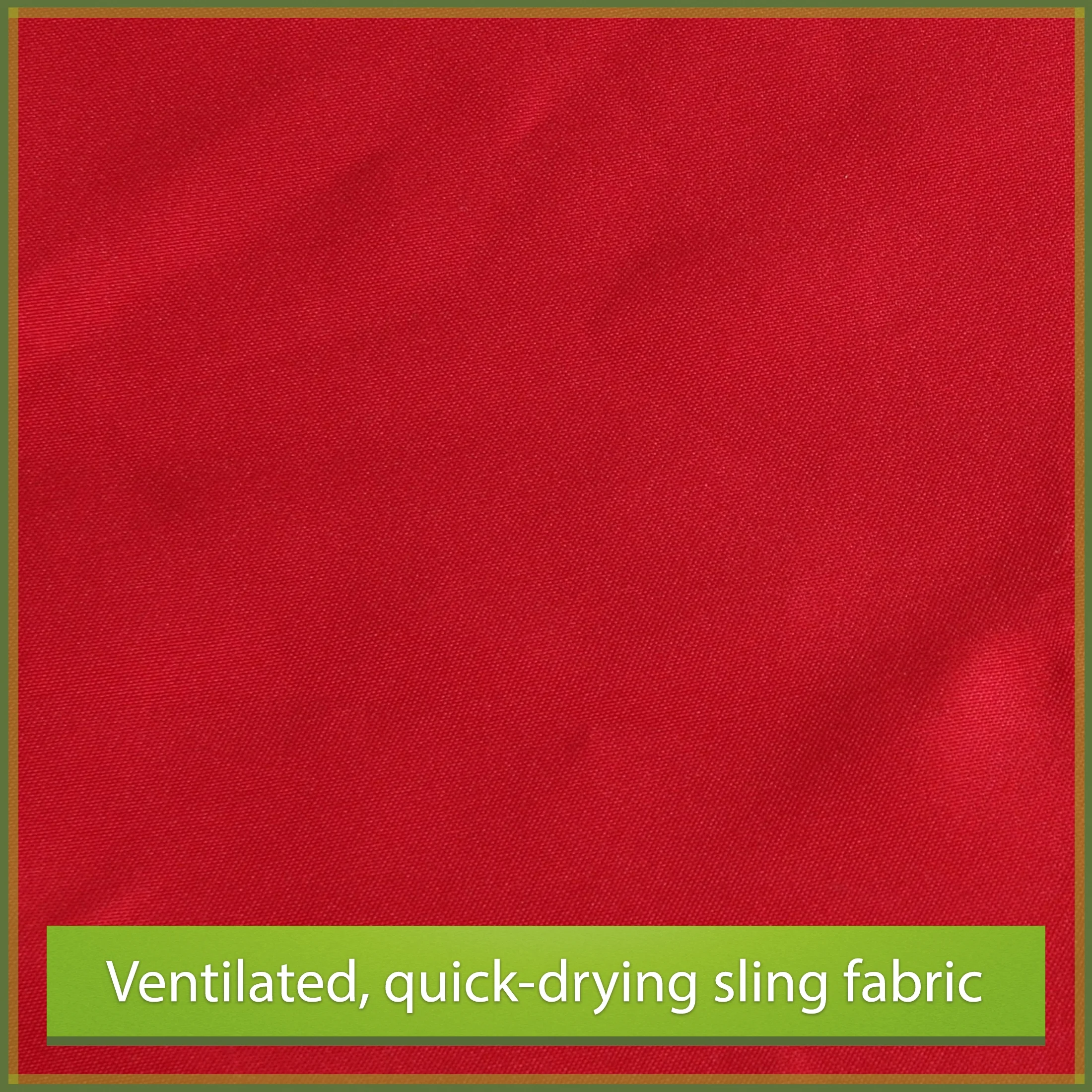 2025 Mainstays Albany Lane 6-delt udendørs spisebordssæt med parasol. Stål. Rød