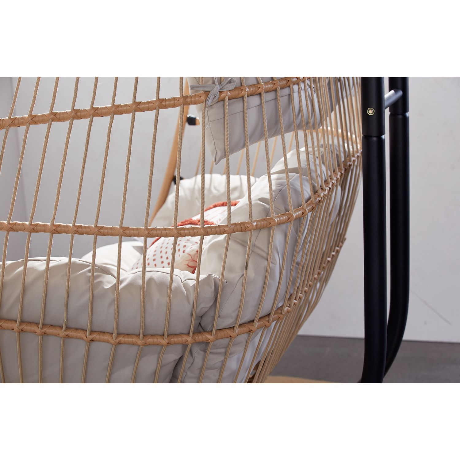 Faro Hängesessel für 2 Personen