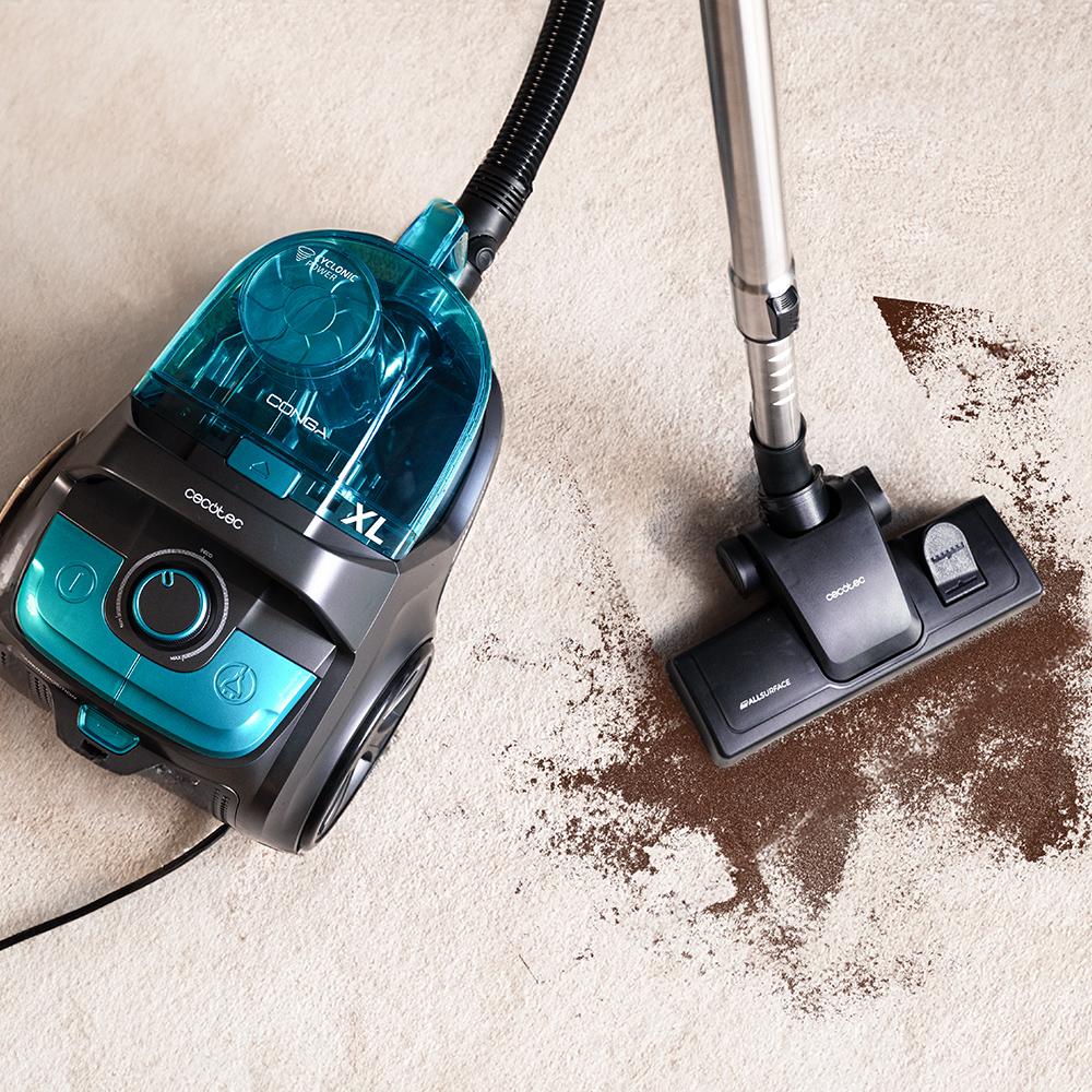 Rockstar Cyclonic XL ProAnimal Conga