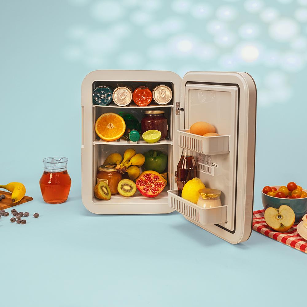 Bolero MiniCooling 20L Bahamas Mint