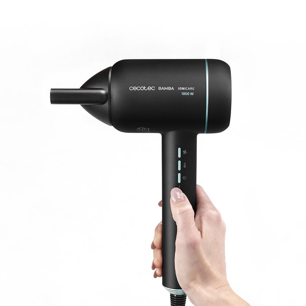 IoniCare 6000 RockStar Ice