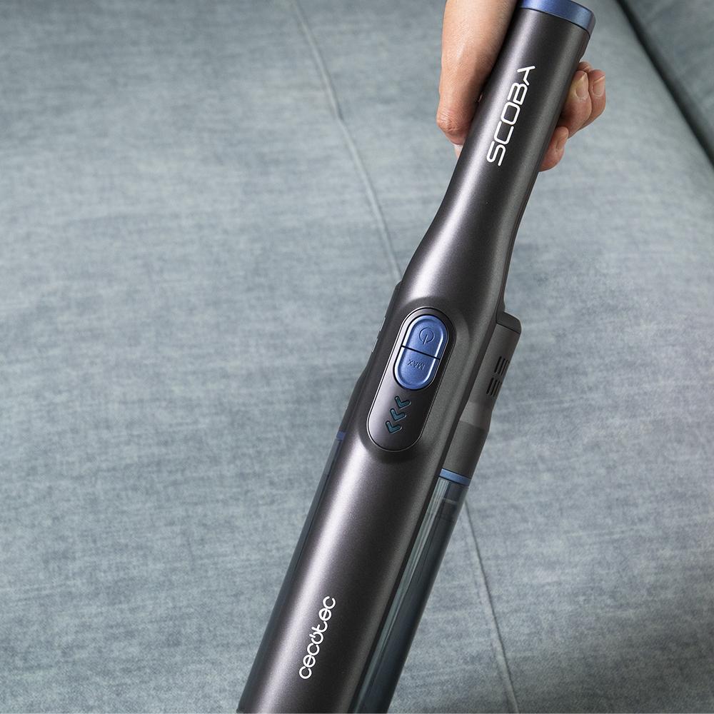 Scoba 2100 Twice Animal