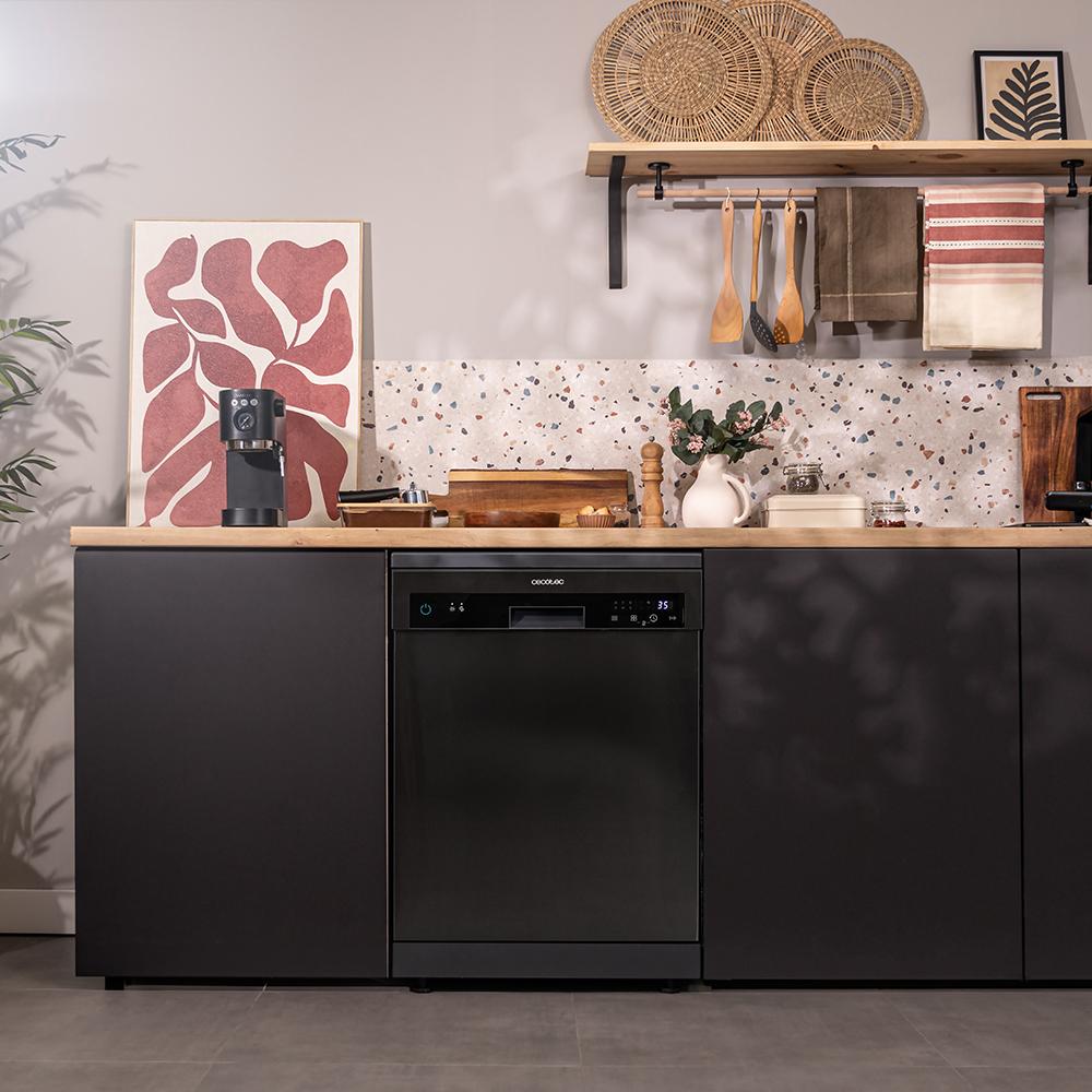 Bolero Aguazero 6200 Dark D