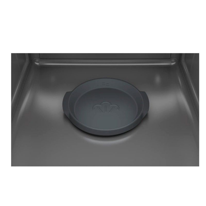 Balay 3ha5748a2 Grauer Glas-Pyrolyse-Dampfofen