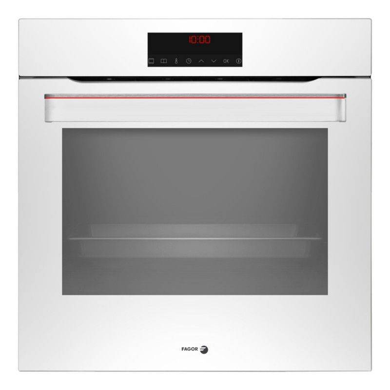 Fagor 8h-790adtcb Backofen