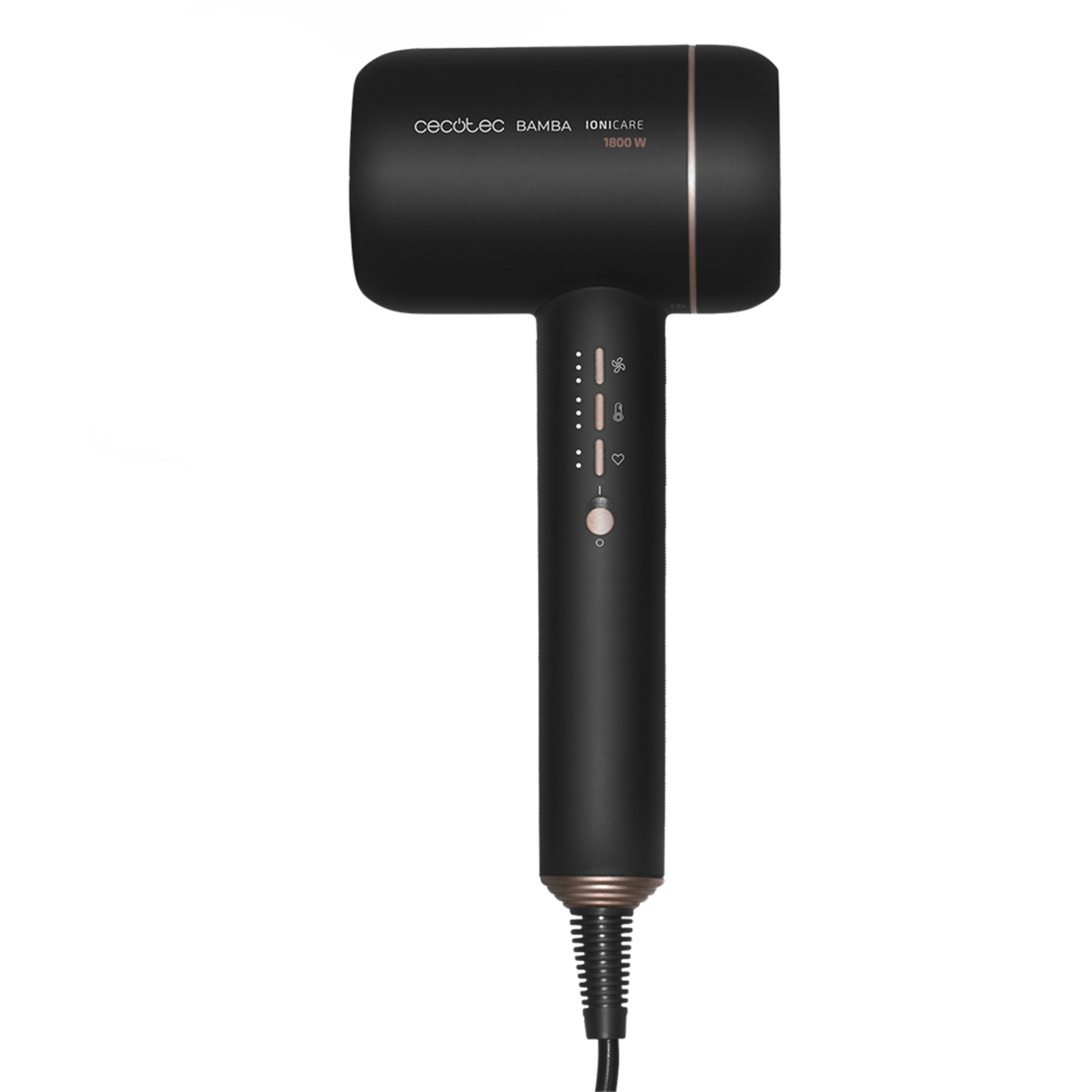 IoniCare 6000 RockStar Fire