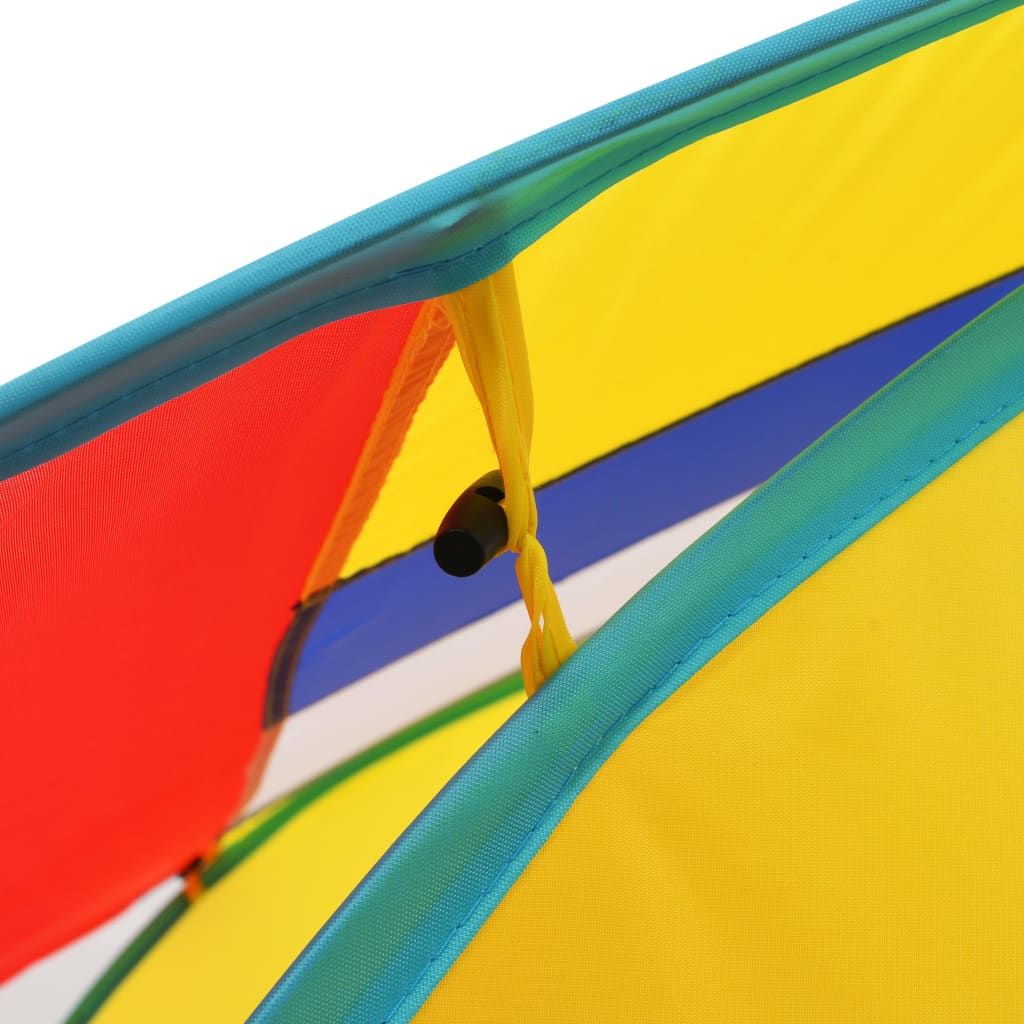 VidaXL Bällebad-Shop mit 300 XXL-Bällen