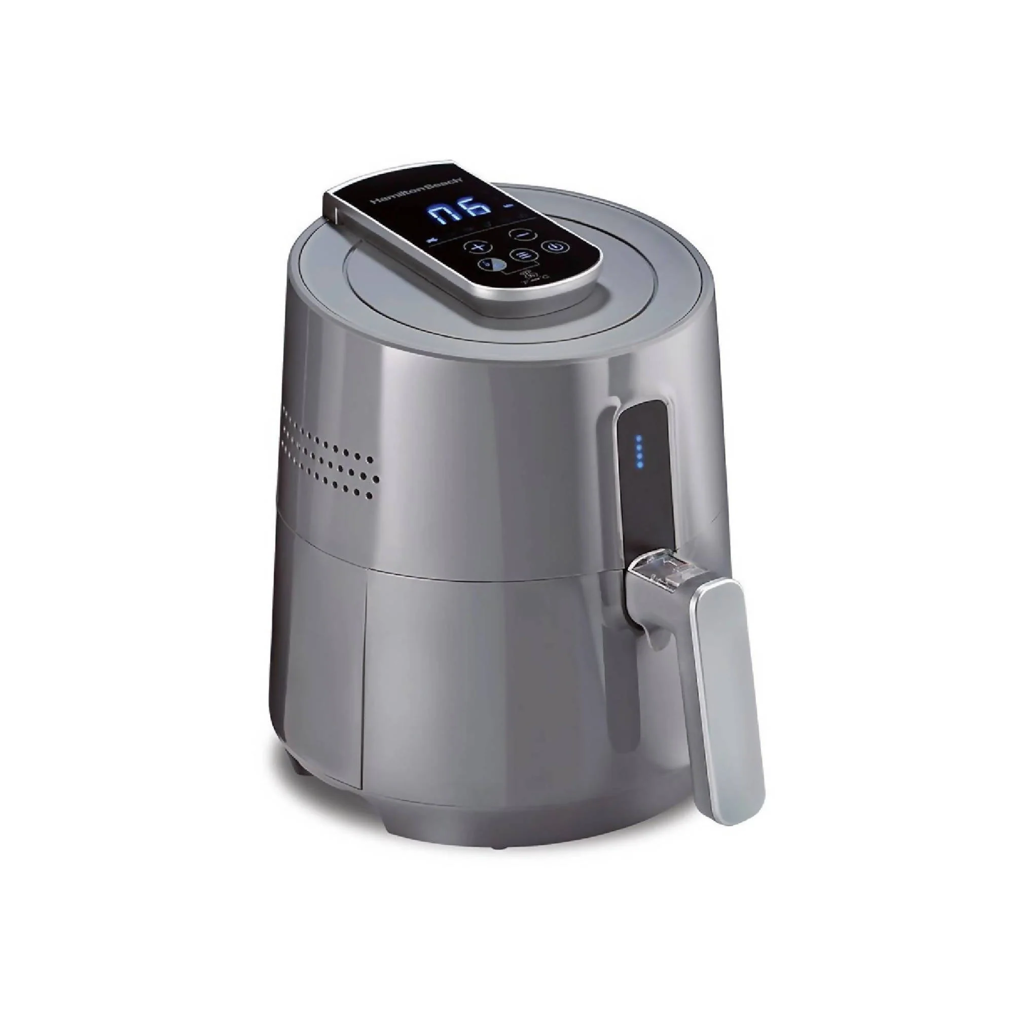 2025 Elektrisk Airfryer 35051-CL