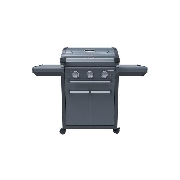 Gasgrill 3-serie Premium S Campingaz