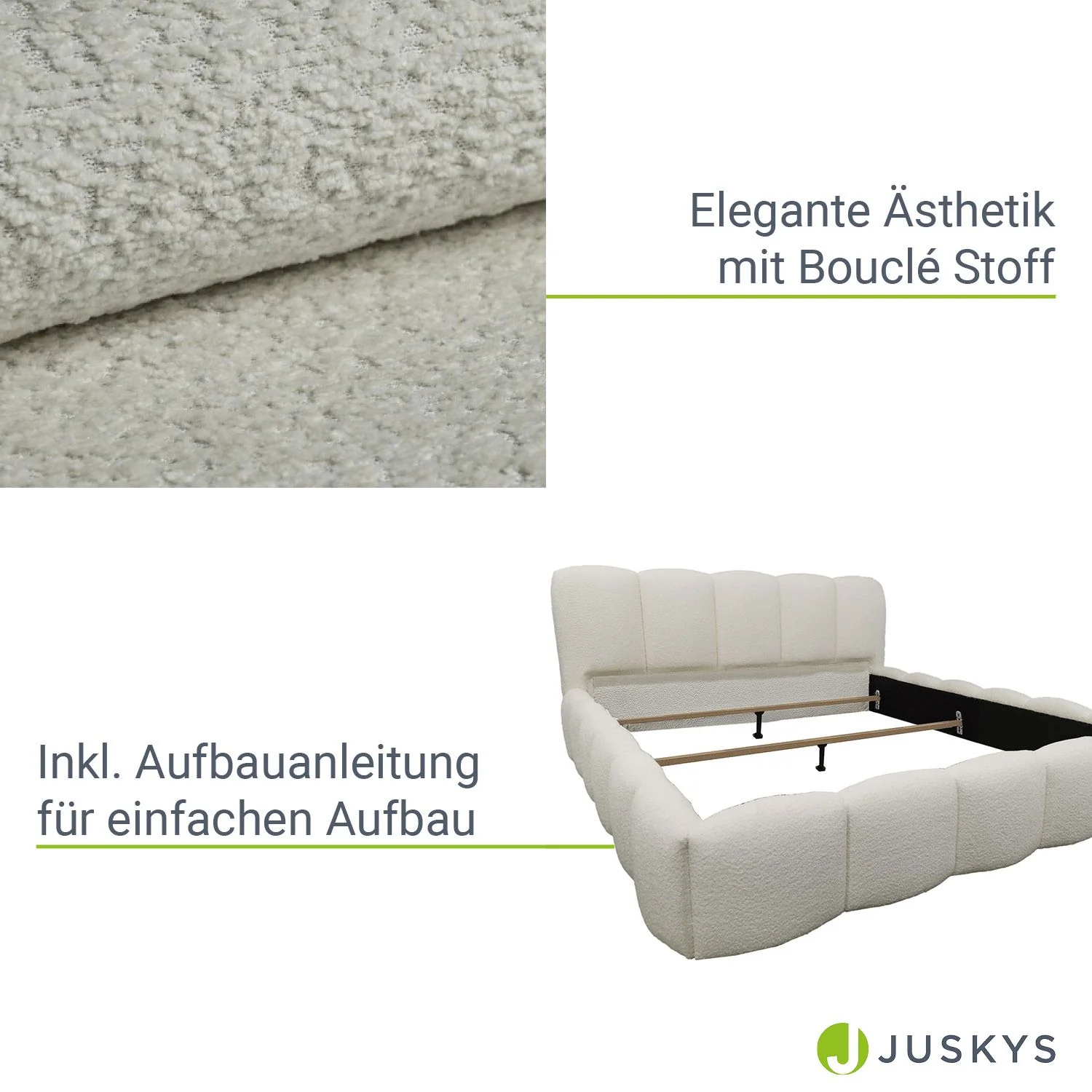 Lit rembourré Catania 2025