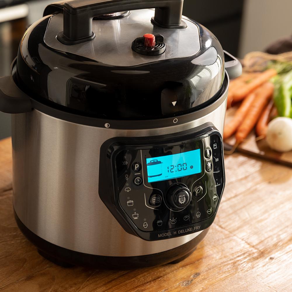 GM H Deluxe Airfryer-Topf
