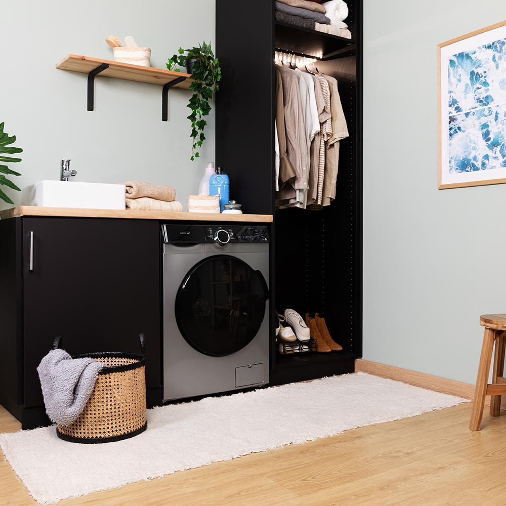 Bolero DressCode 121000 Stahl