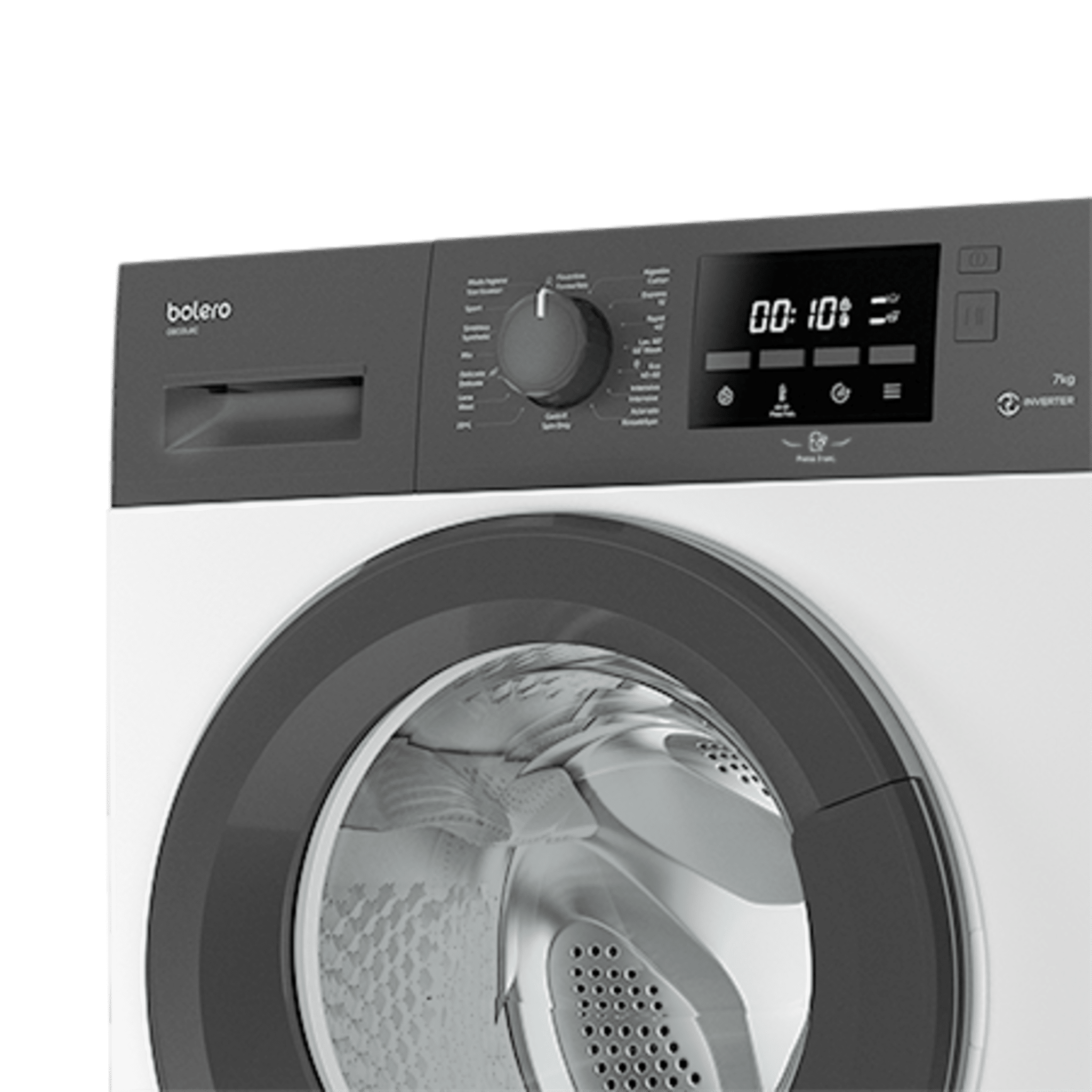 Bolero Dresscode 7200 Inverter