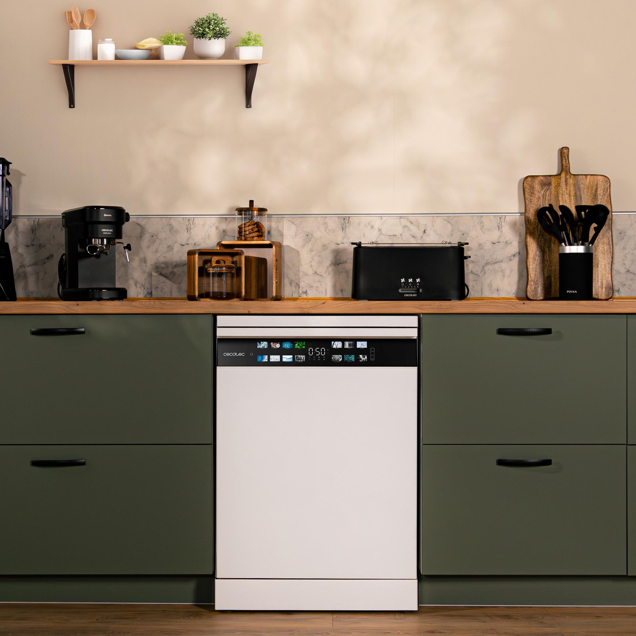 Bolero Aguazero 6700 B