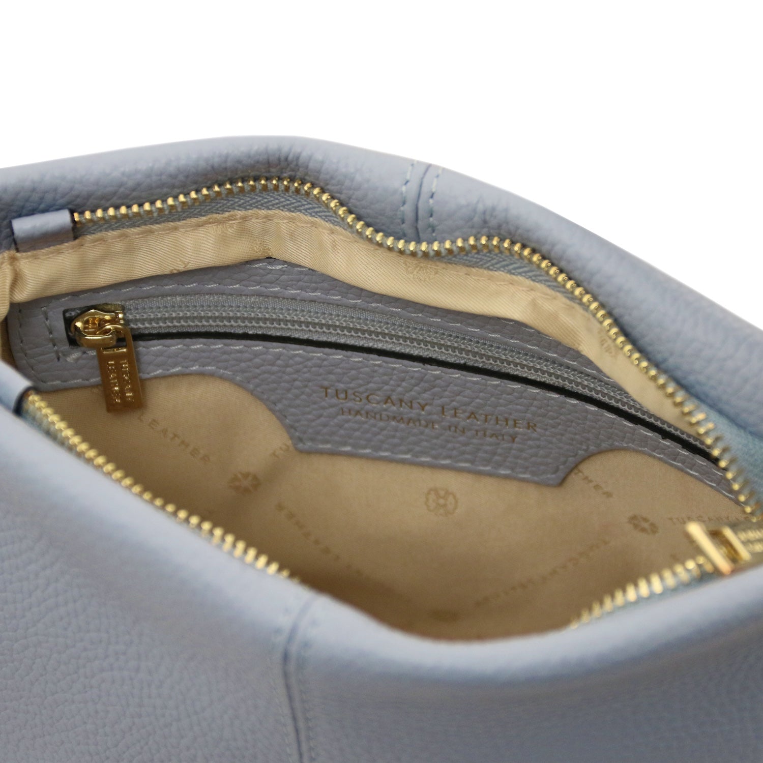 TL Bag - Soft leather shoulder bag | TL141720