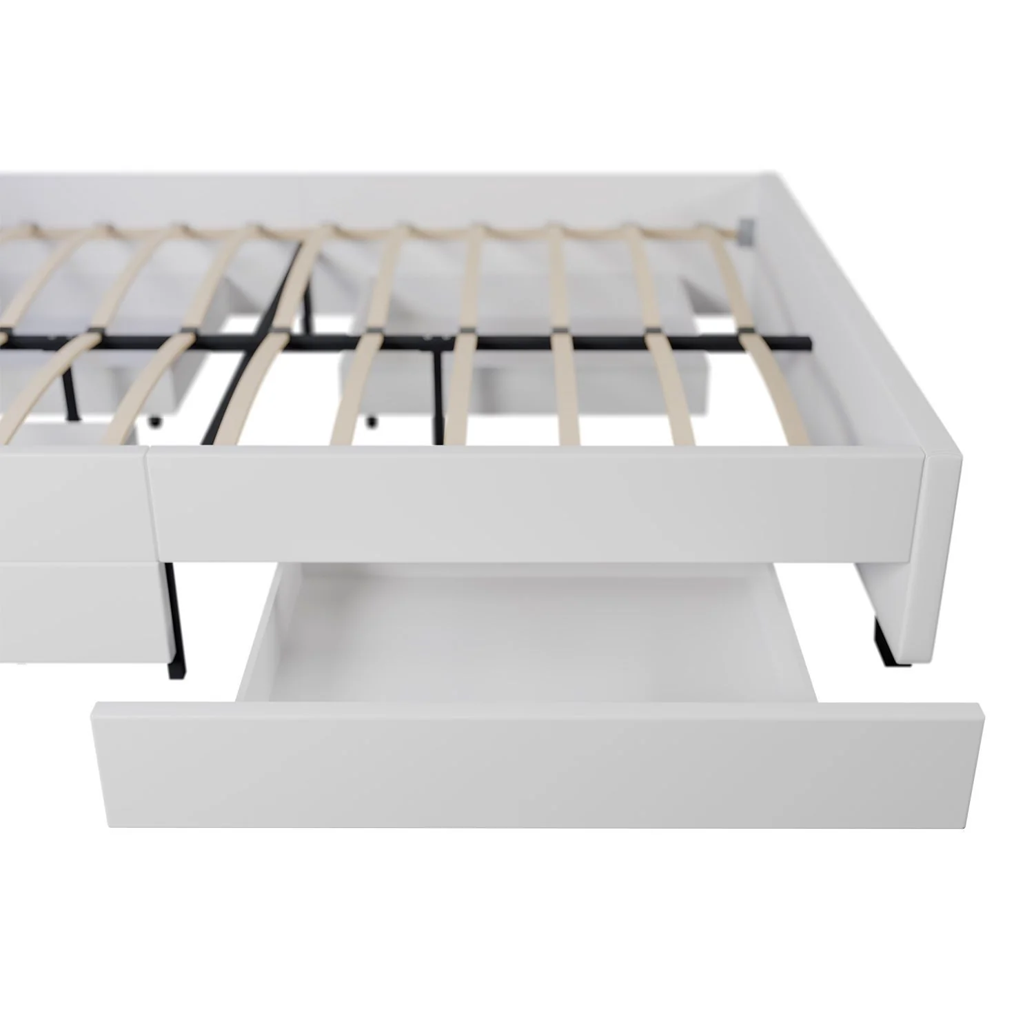 Lit rembourré Lyon 2025