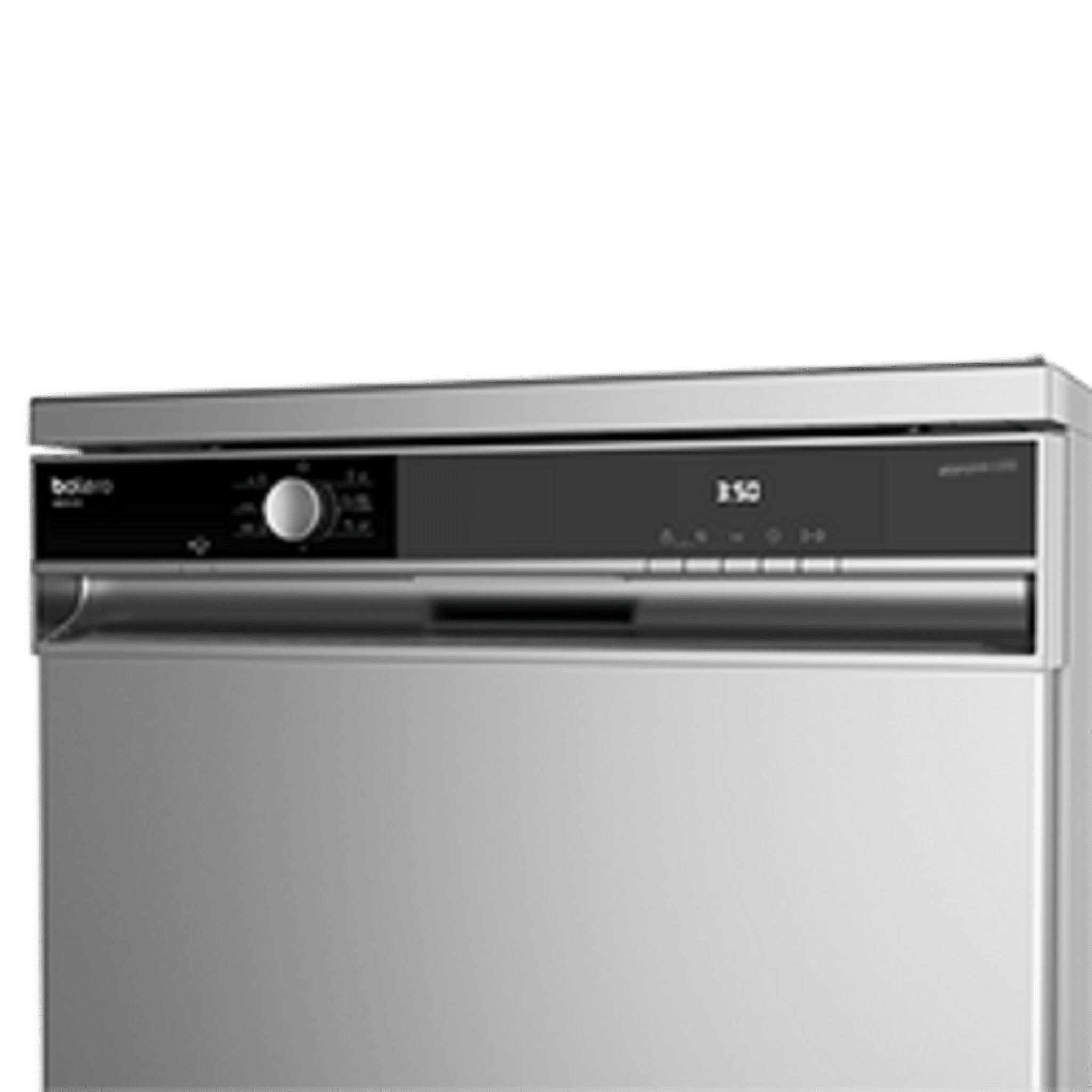 Bolero Aguazero 6000 Silber M