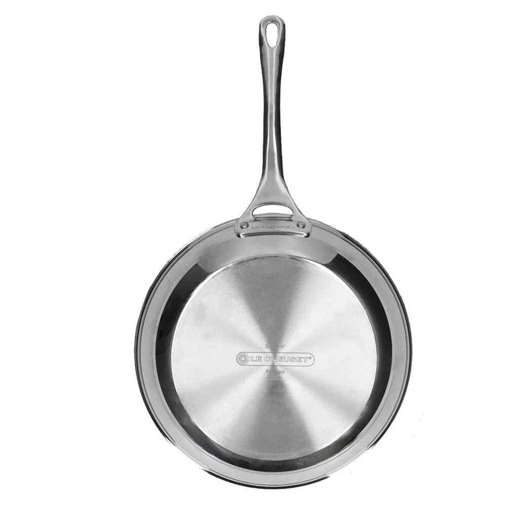 2025 Le Creuset – Signature Bratpfanne 26 cm