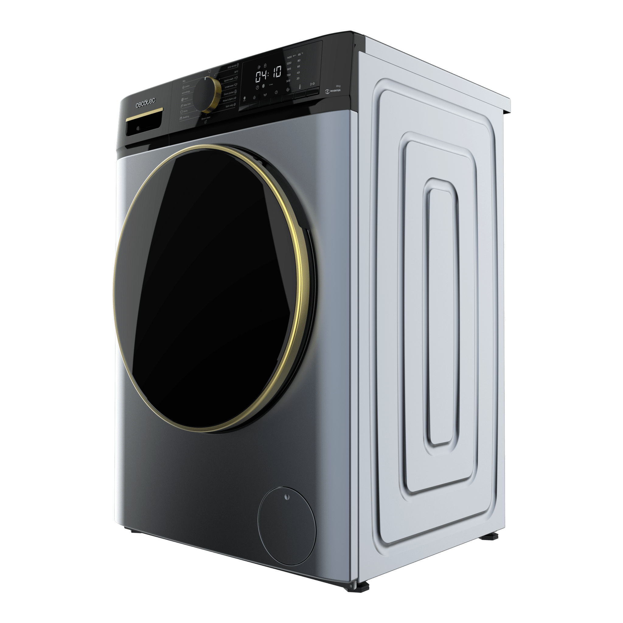 Bolero DressCode 8610 Inverter Eisblau A