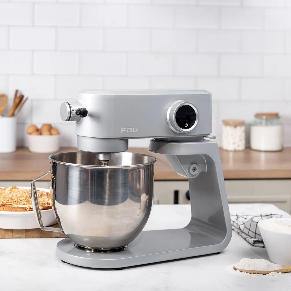 2025 Aura FDV Blender