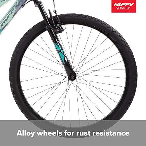 VTT semi-rigide Huffy Stone Mountain 26