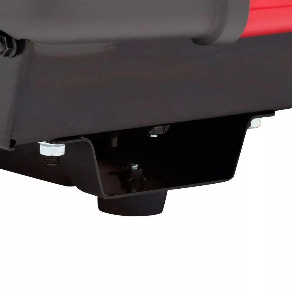 2025 3000 Watt elektrisk start benzin bærbar generator