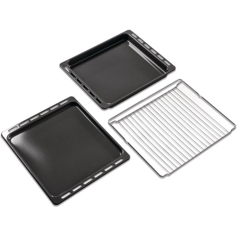 Whirlpool Oakz97961spix Backofen