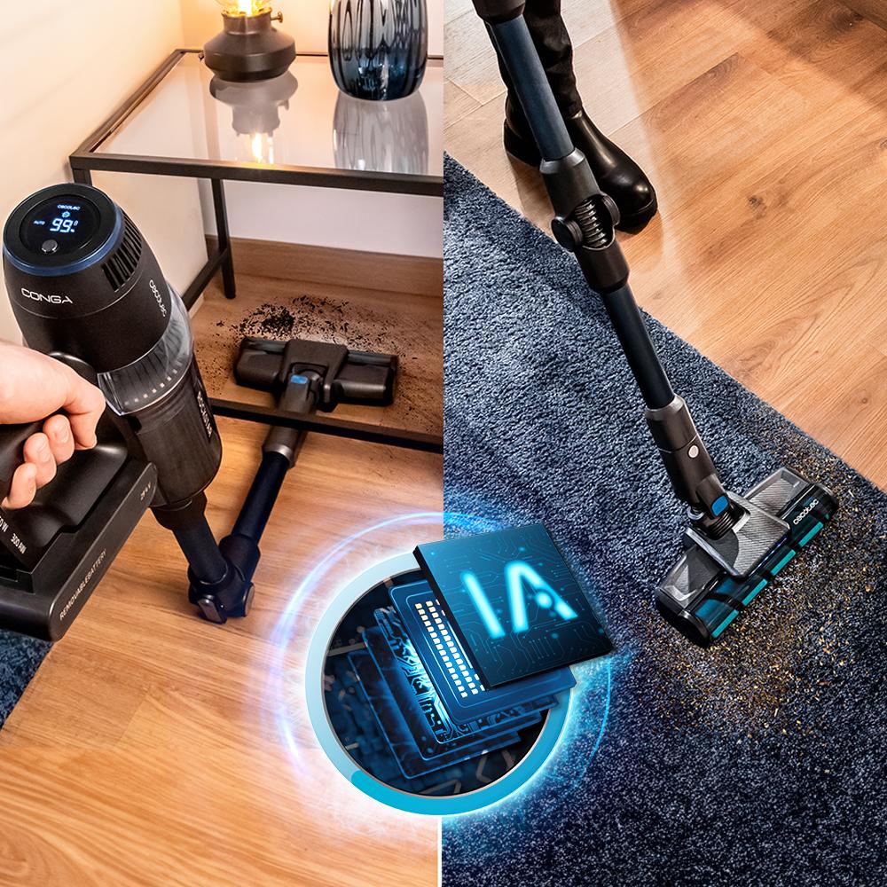 Rockstar 11500 Odyssey ErgoWet Connected IA Conga