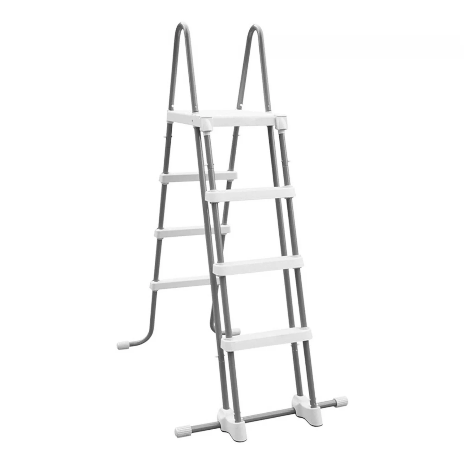 Intex Prisma Frame Runder Aufstellpool 457x122 cm