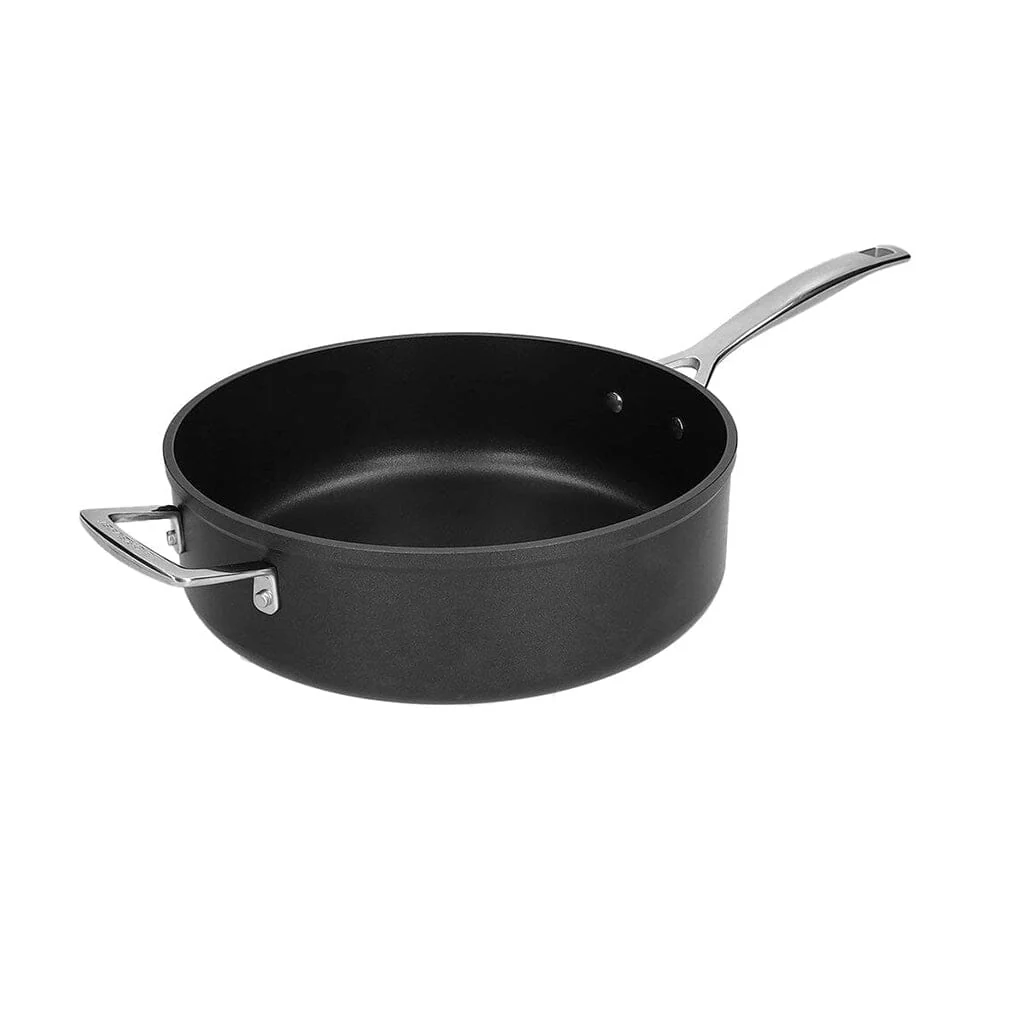 2025 Le Creuset - Gryde med ekstra håndtag 26 cm 3,8 l