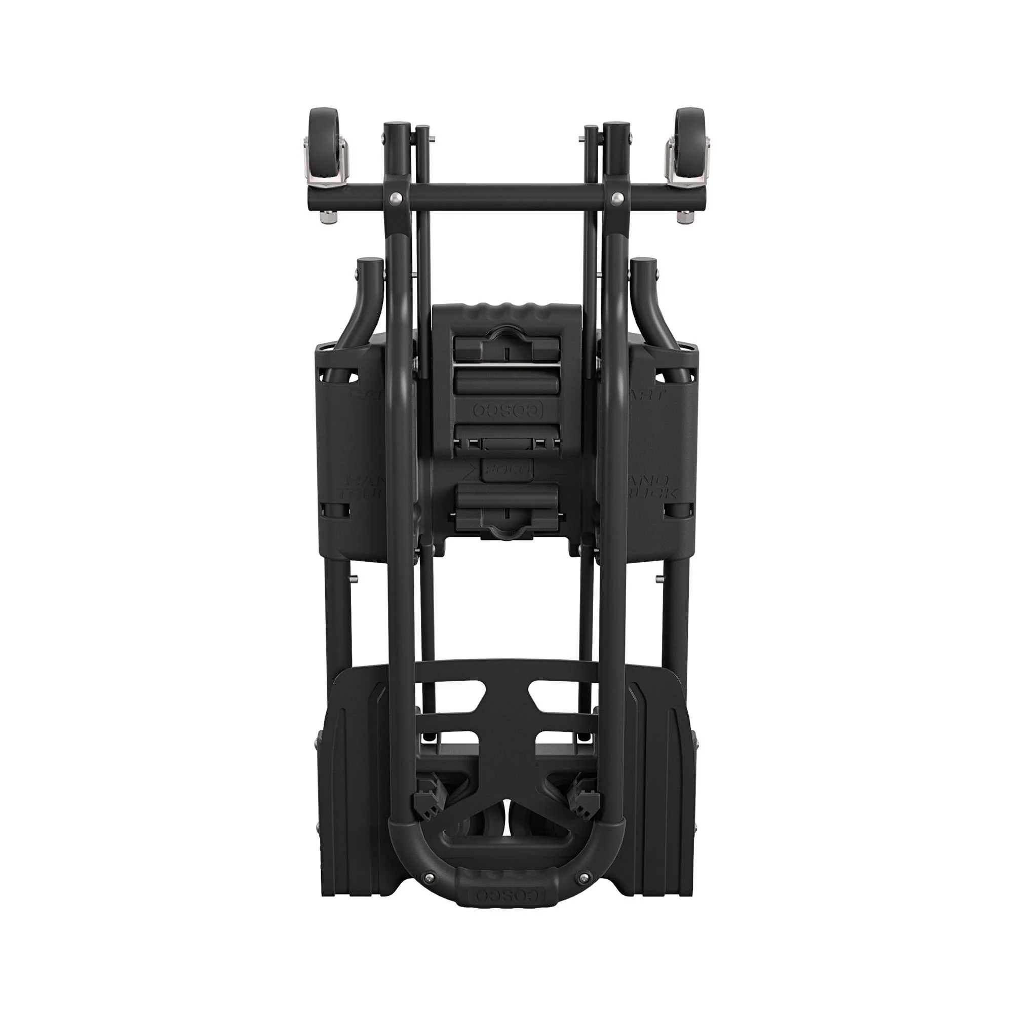 Chariot de manutention pliable multifonctionnel 2 en 1 (2025)