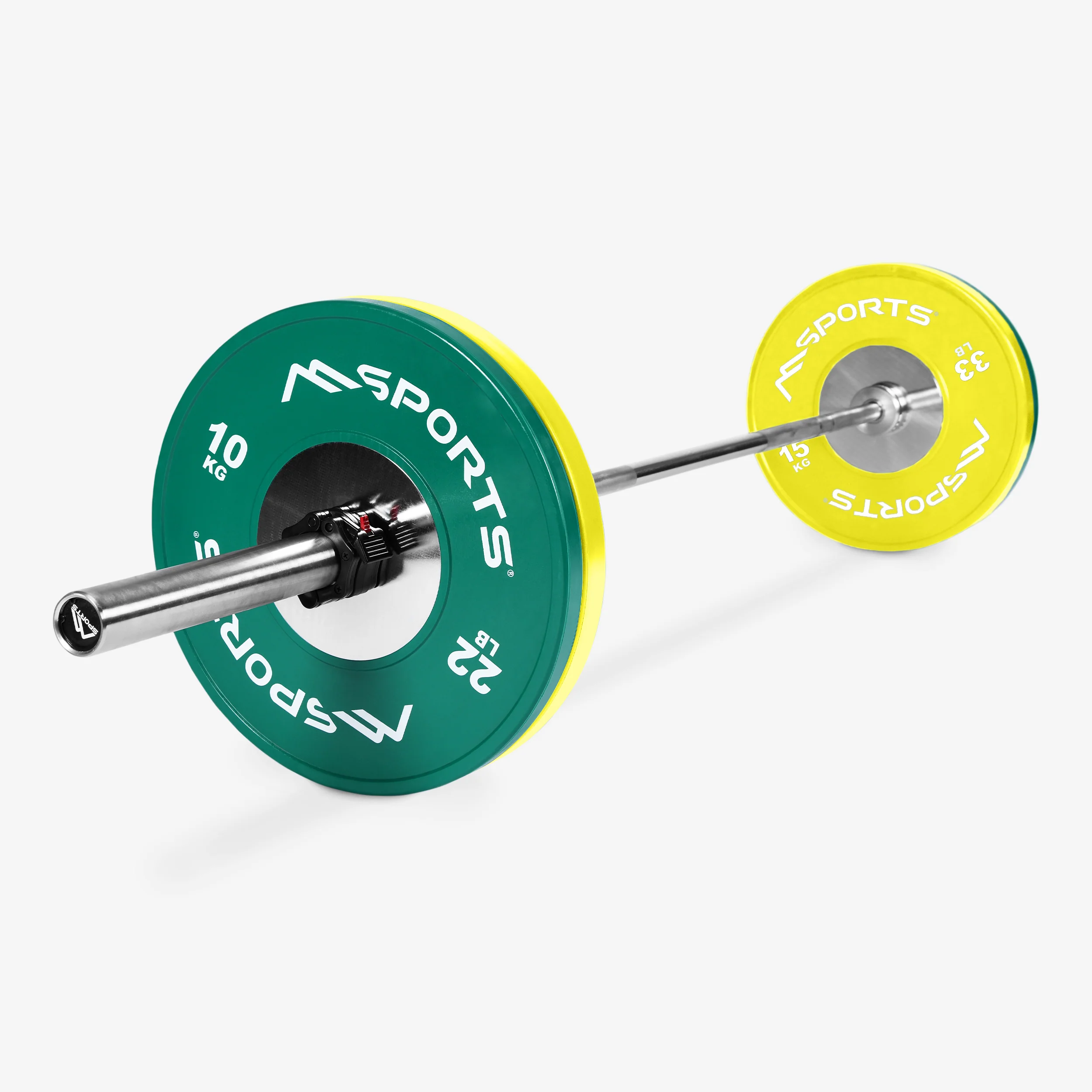 2025 Team Olympia Professionel