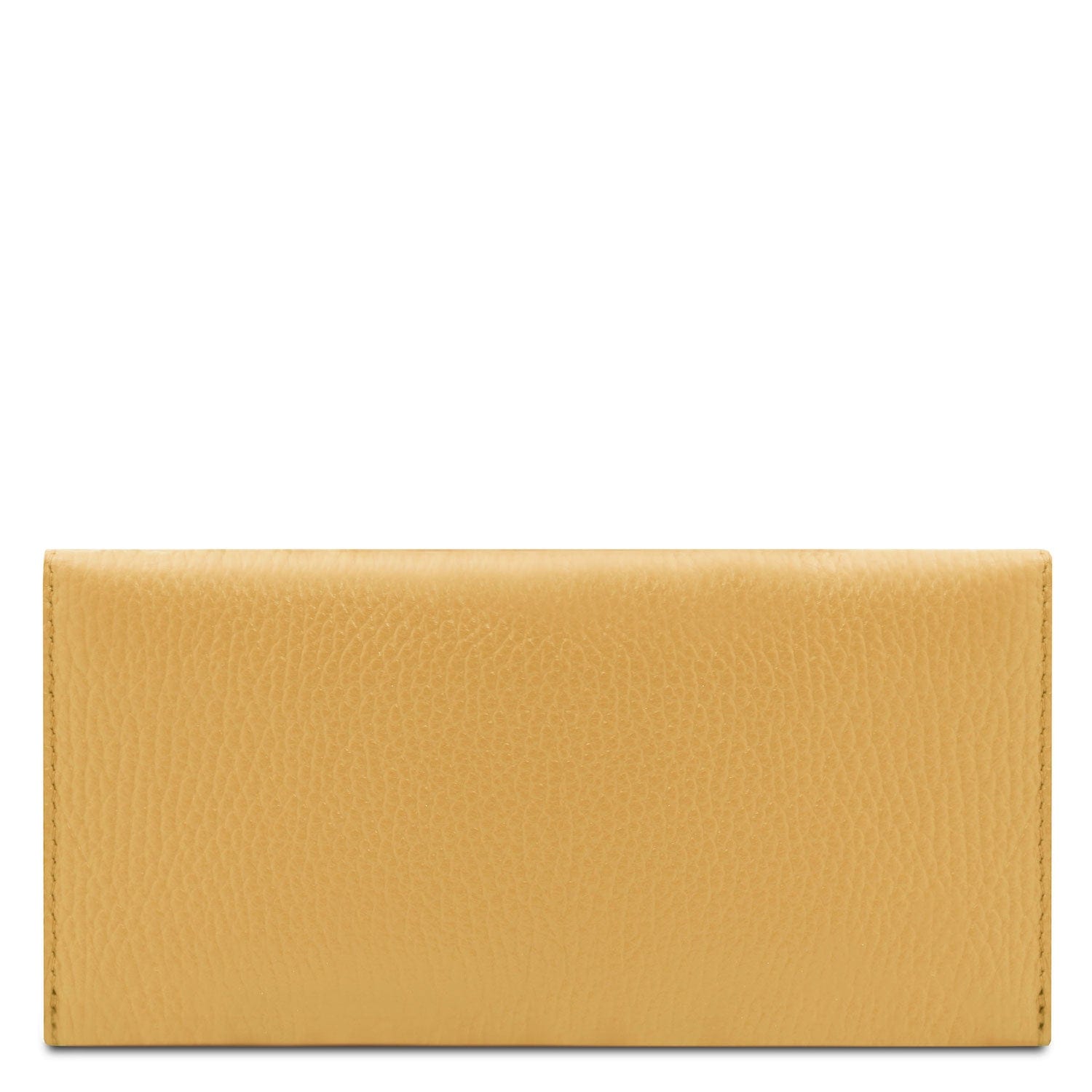Leather envelope wallet | TL142322