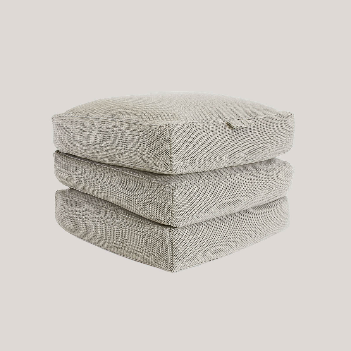 Schwimmende Matratze Llit out