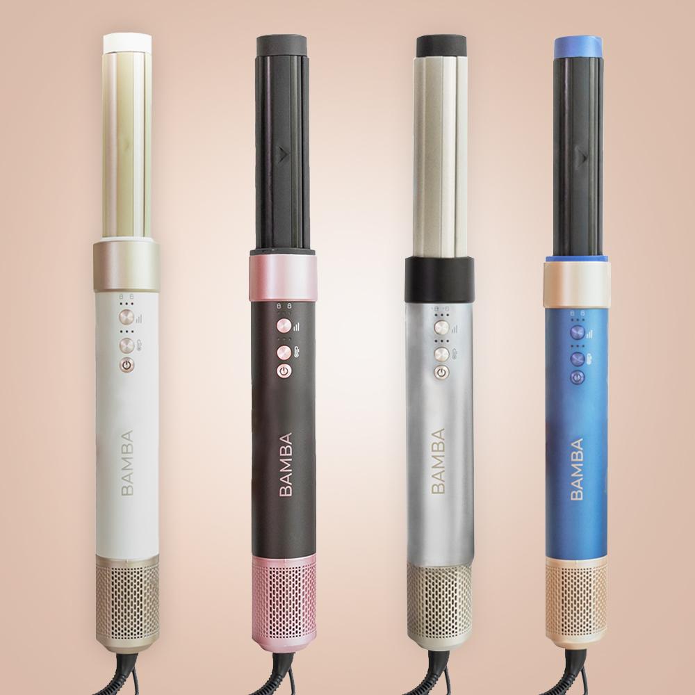 Bamba CeramicCare AirGlam