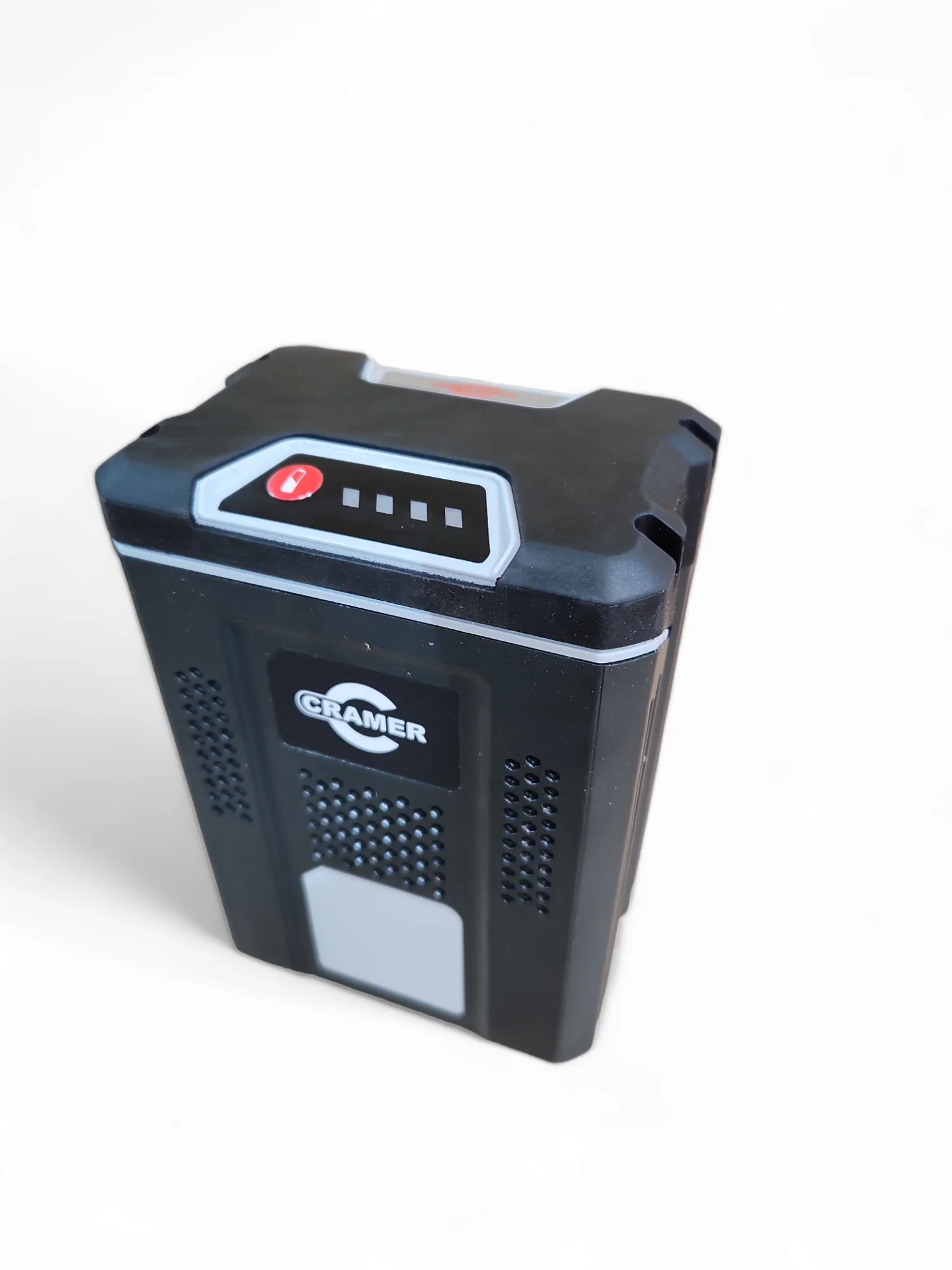 Batterie Cramer 82V220G 2025, 82 V, 3 Ah – 216 Wh. Neuve.