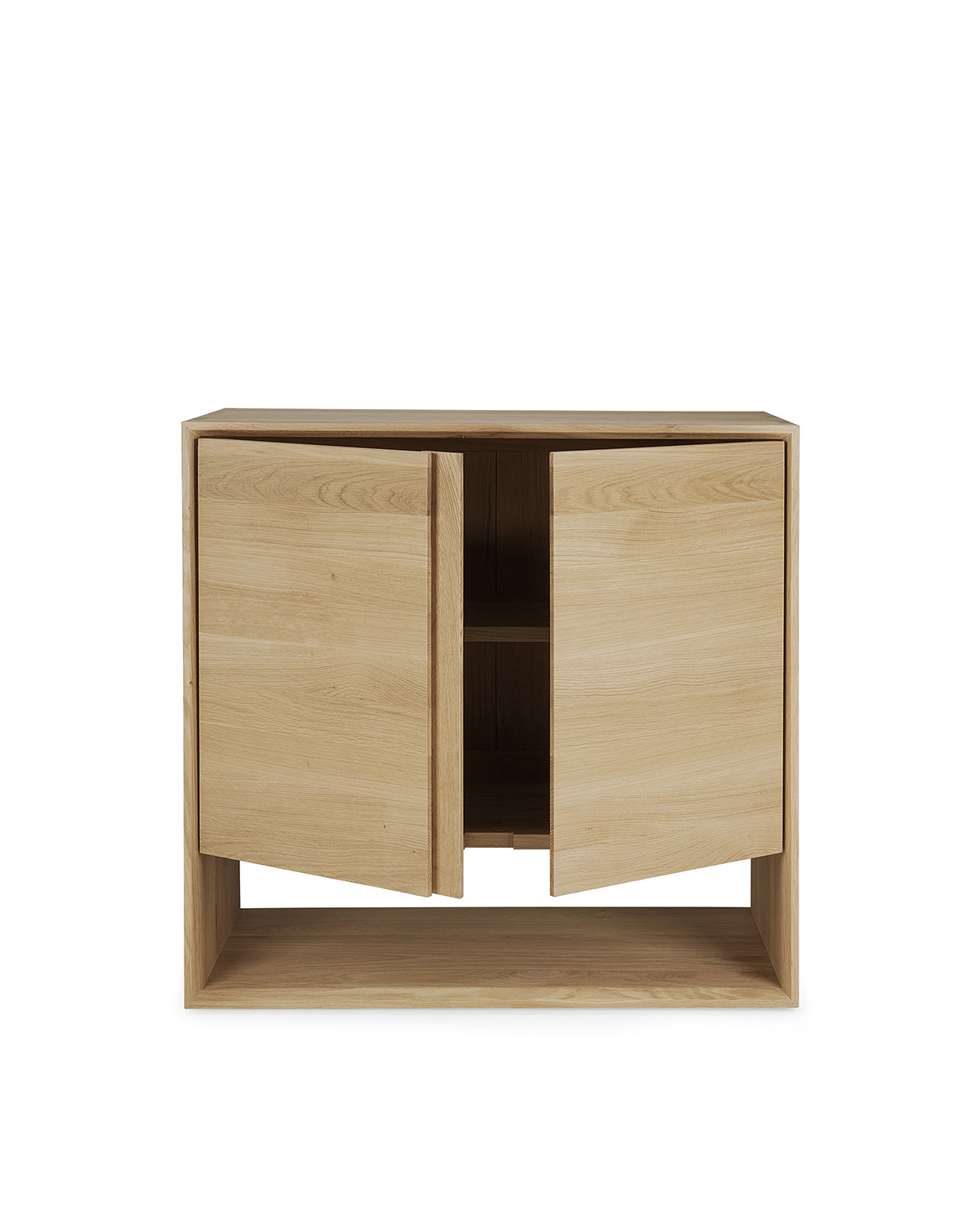 Aparador nórdico - 2 puertas