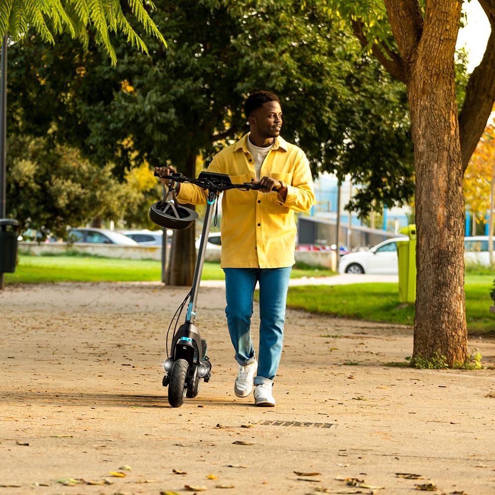 Bongo Z Series Power City