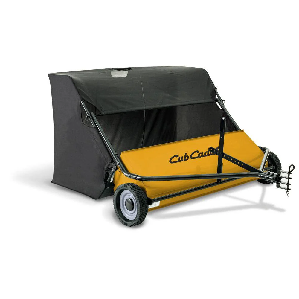 2025 Cub Cadet 50-tommer plænesuger. CC-5026LS