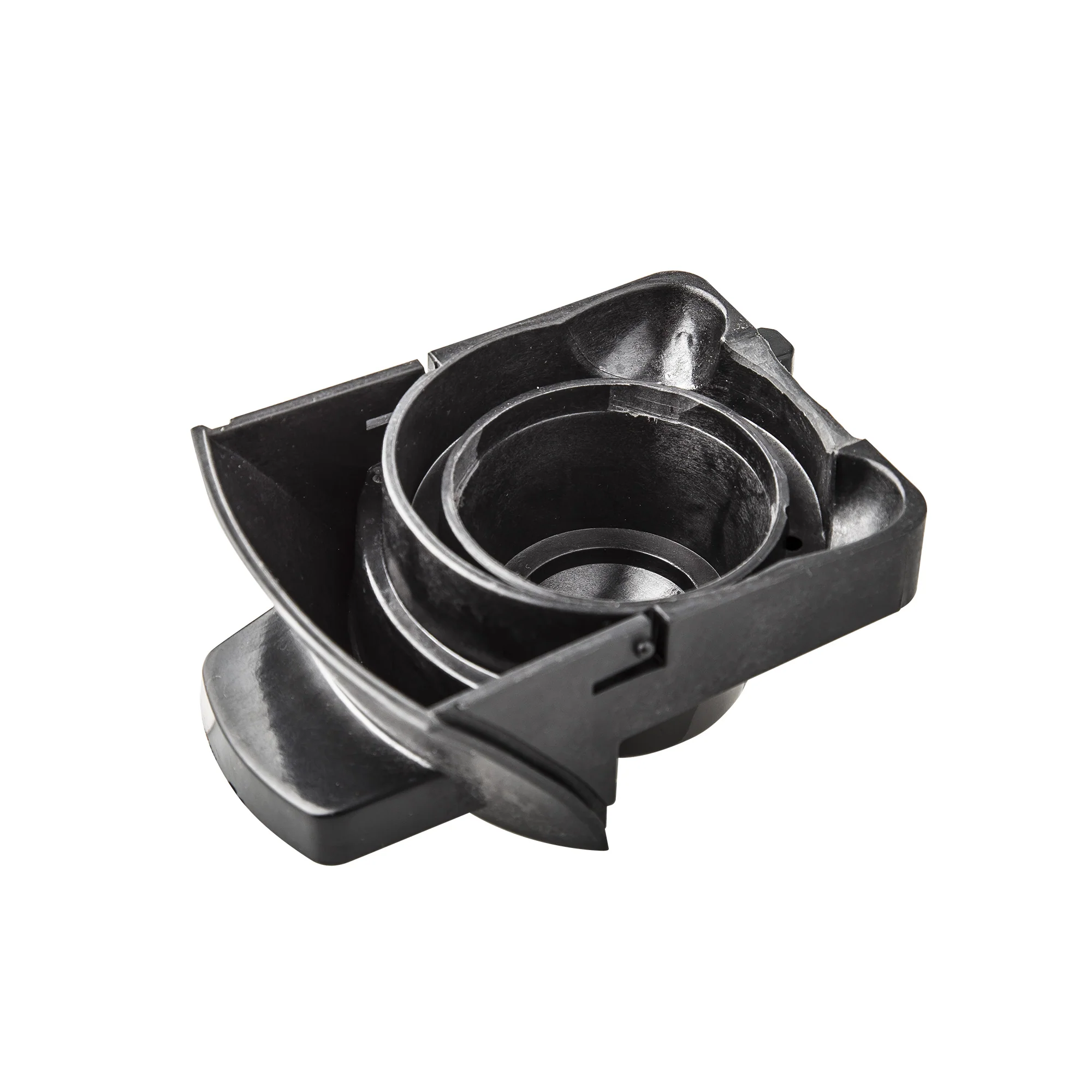 Machine à café à capsules Küken 3-en-1 (2025) – Pression de 20 bars, compatible avec Nespresso, Dolce Gusto et café moulu