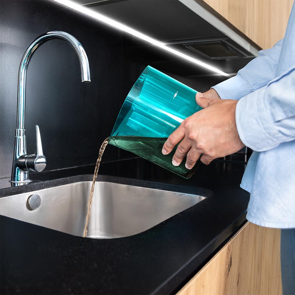 Conga 6000 Teppich- und Fleckenreiniger XXL Advance