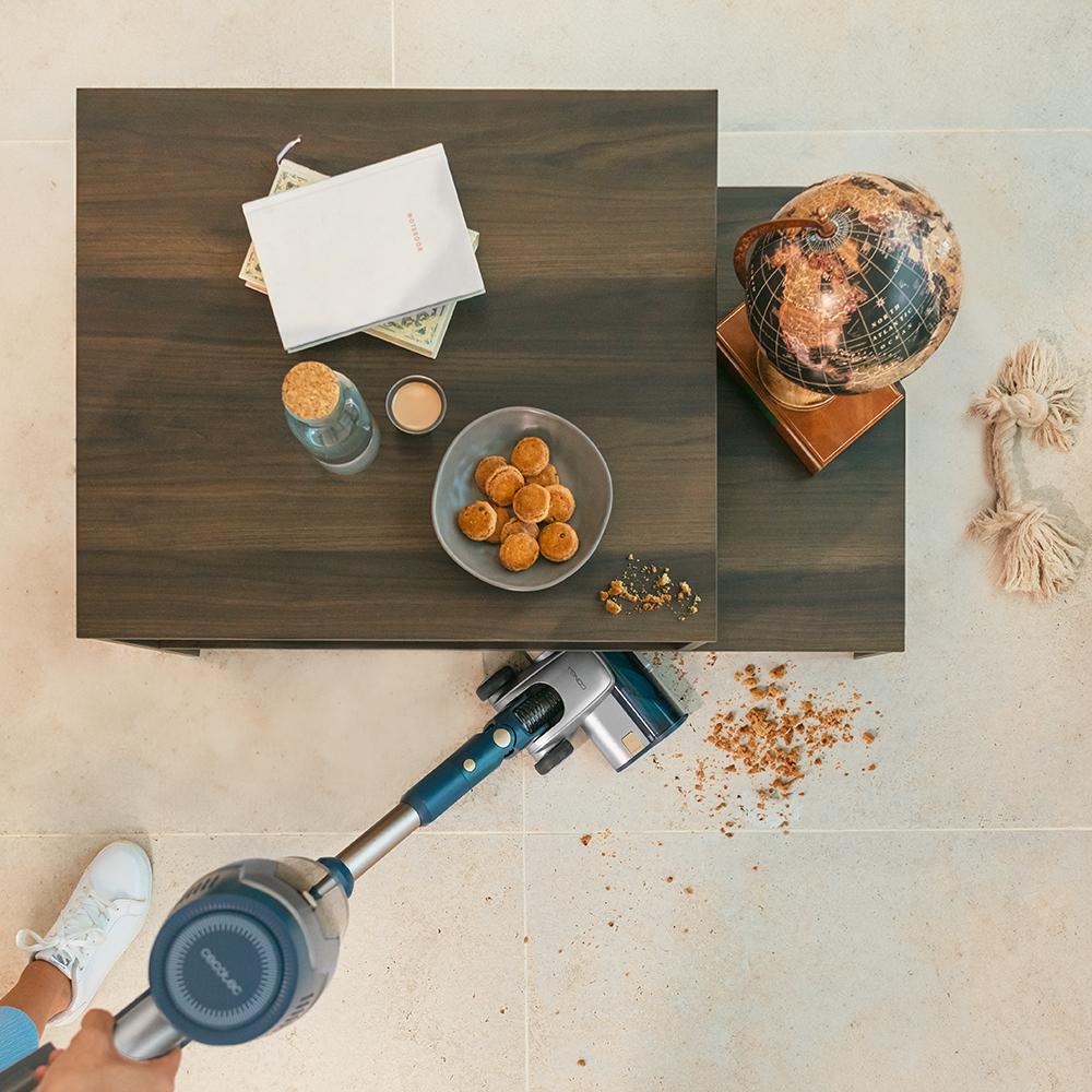 Rockstar 11490 Odyssey Station Connected IA Conga