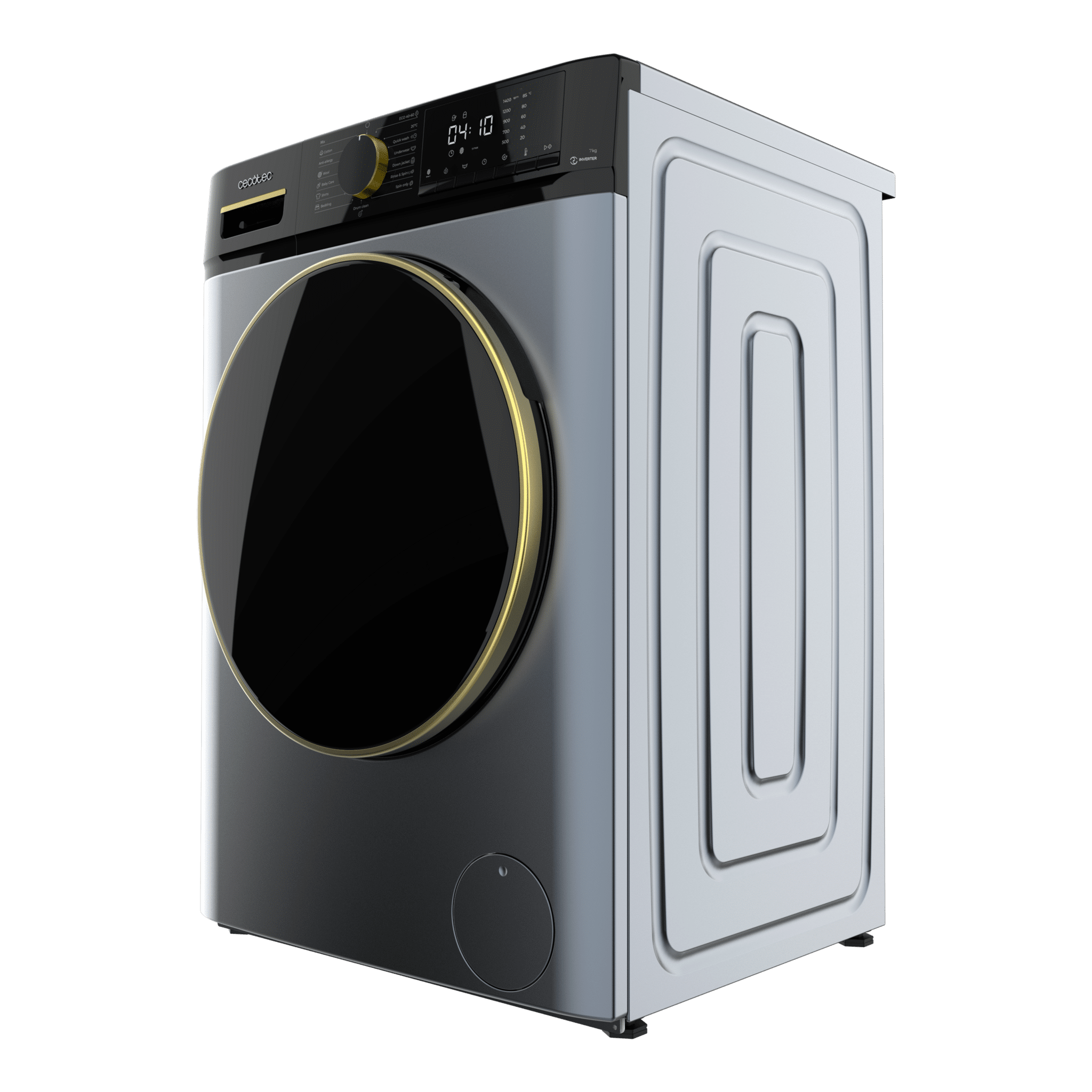 Bolero DressCode 7610 Inverter Eisblau A