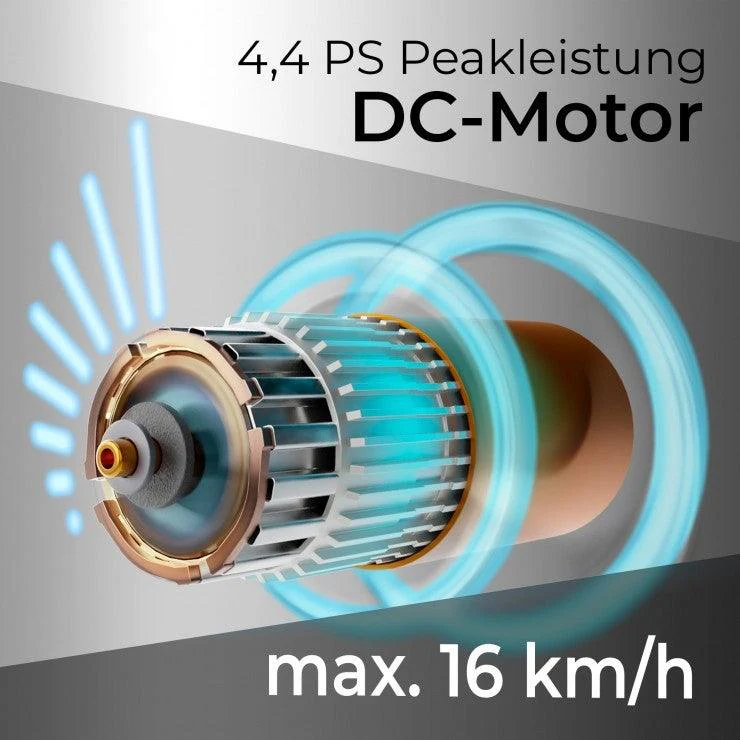 2025 RunMaxx 3.0 Løbebånd